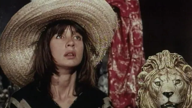 Photo 2 du film : Claro