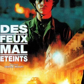 Photo du film : Des feux mal éteints