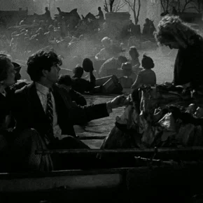 Photo du film : L'incendie de chicago