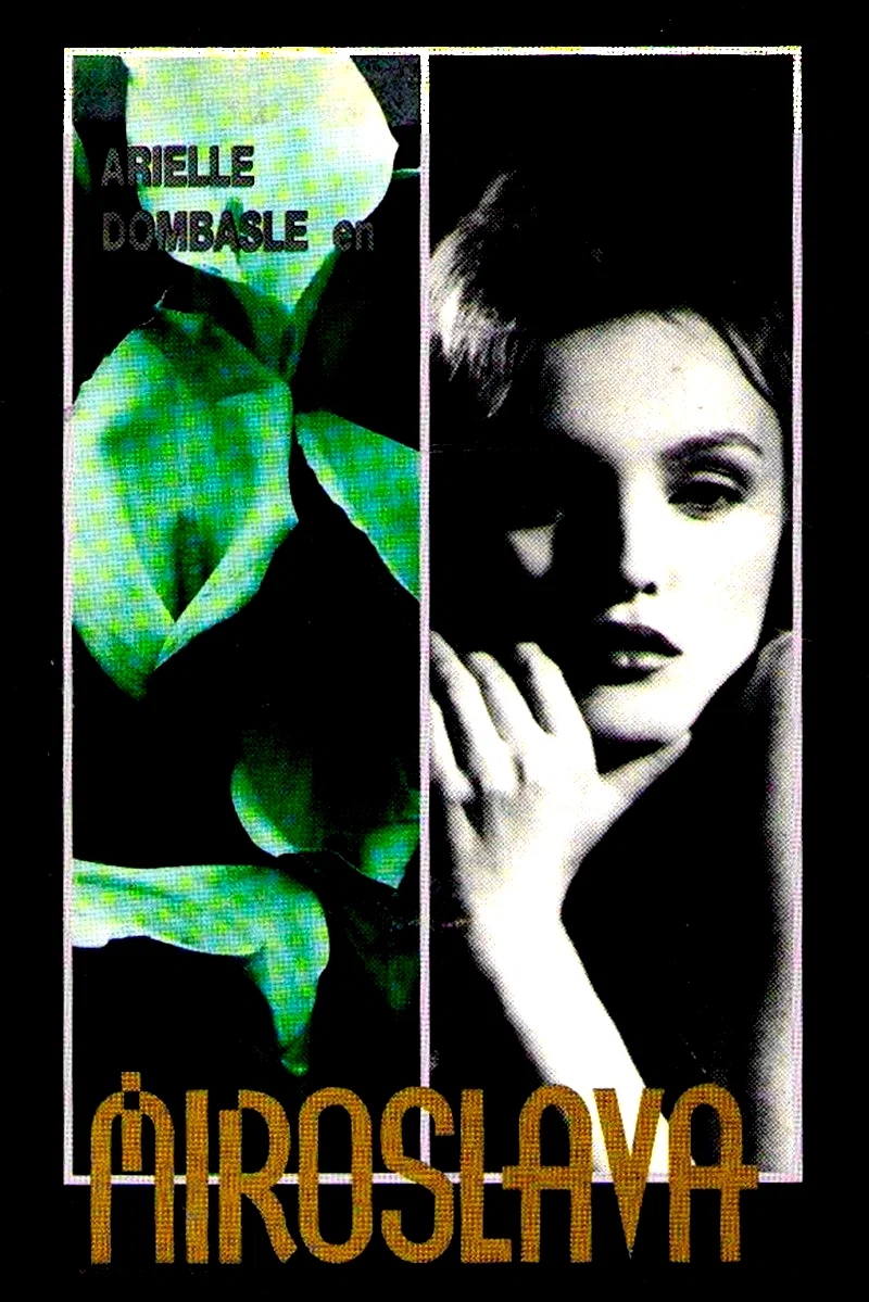 Affiche du film : Miroslava