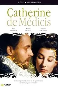 Affiche du film Catherine de Médicis