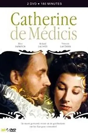 Affiche du film : Catherine de Médicis