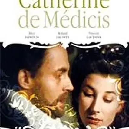 Miniature photo du film : Catherine de Médicis