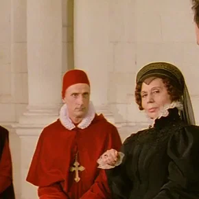 Photo du film : Catherine de Médicis