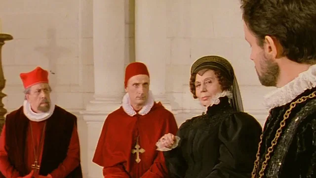 Photo du film : Catherine de Médicis