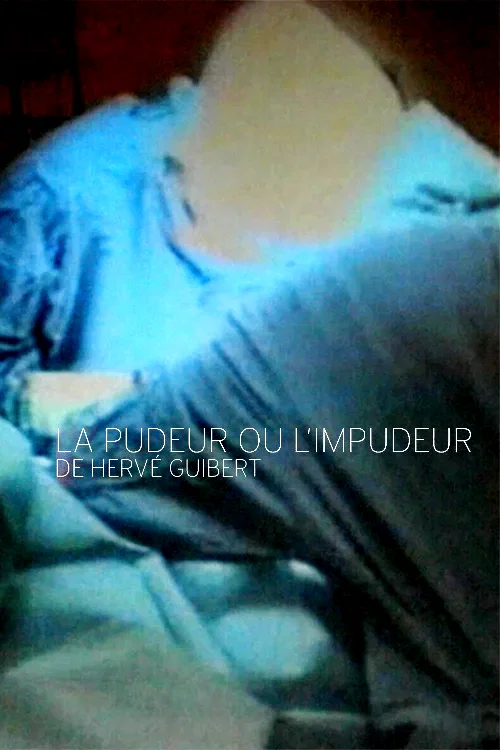 Affiche du film : La Pudeur ou l'Impudeur