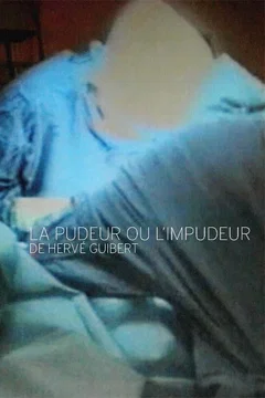 Affiche du film = La Pudeur ou l'Impudeur