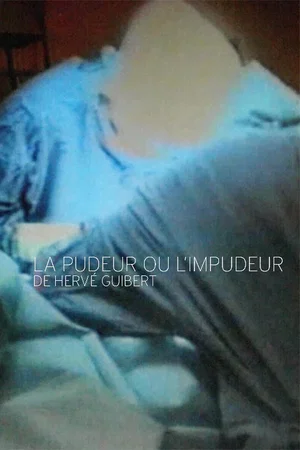 Affiche du film : La Pudeur ou l'Impudeur
