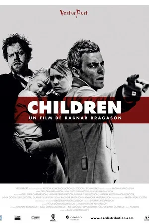 Affiche du film : Children