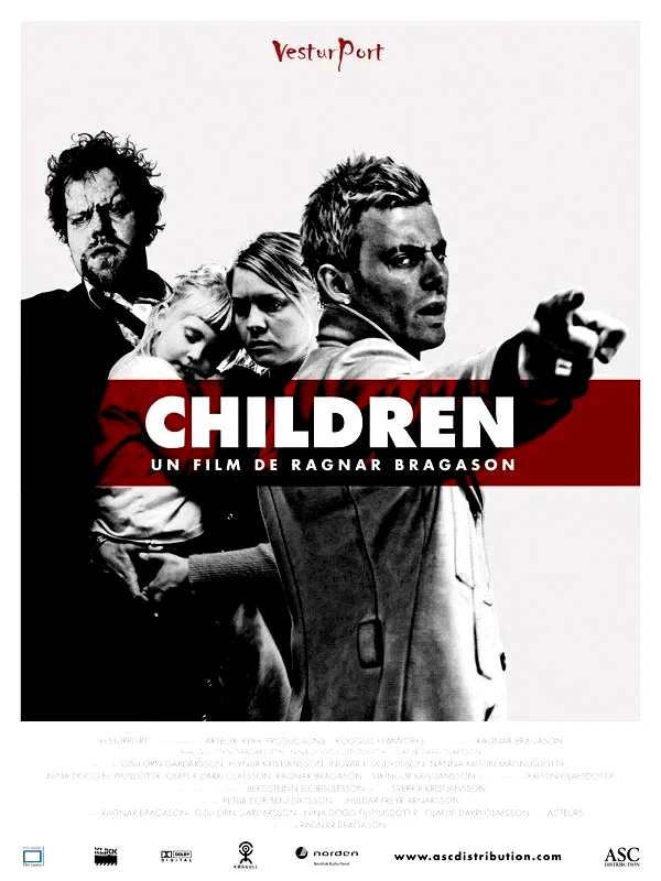Photo 7 du film : Children