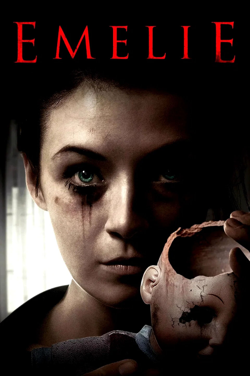 Affiche du film : Emelie