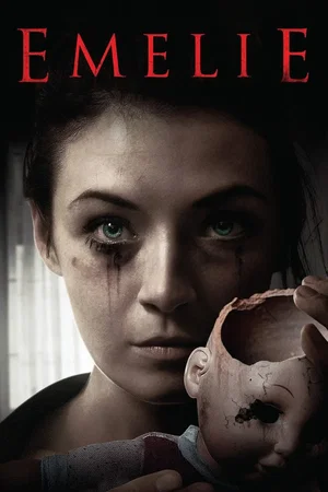 Affiche du film : Emelie