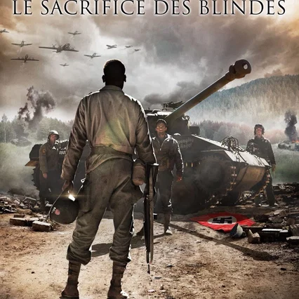 Miniature photo du film : Saints and Soldiers : le sacrifice des blindés