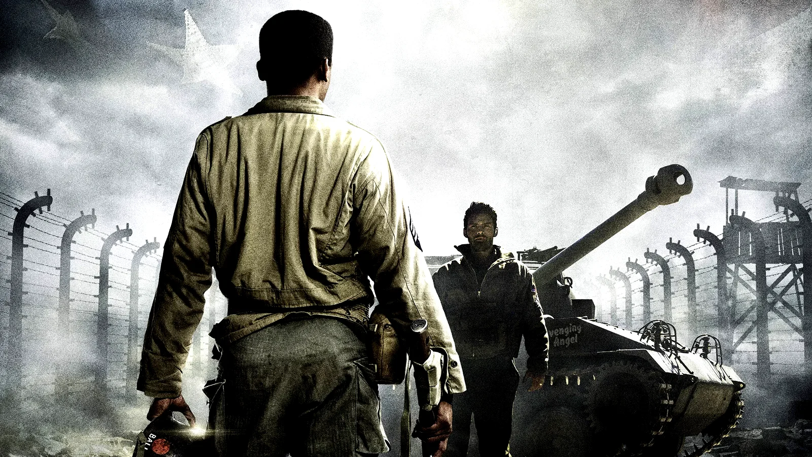 Photo du film : Saints and Soldiers : le sacrifice des blindés