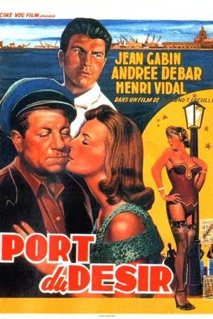 Photo du film : Le Port du désir