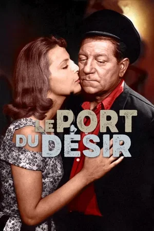 Photo du film : Le Port du désir