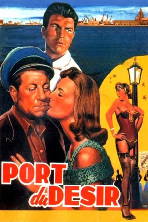 Photo du film : Le Port du désir