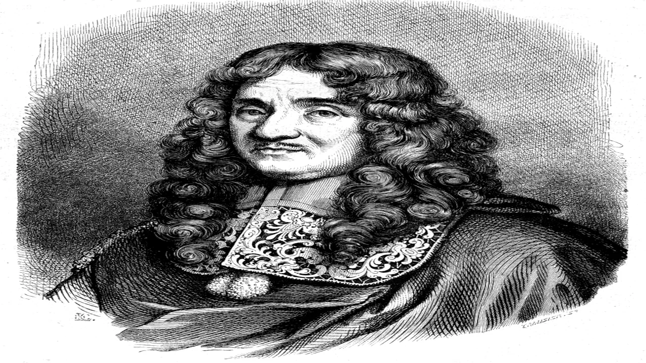 Photo du film : La Fabuleuse Histoire de Monsieur Riquet