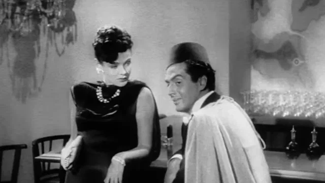 Photo du film : The Shanghai Gesture