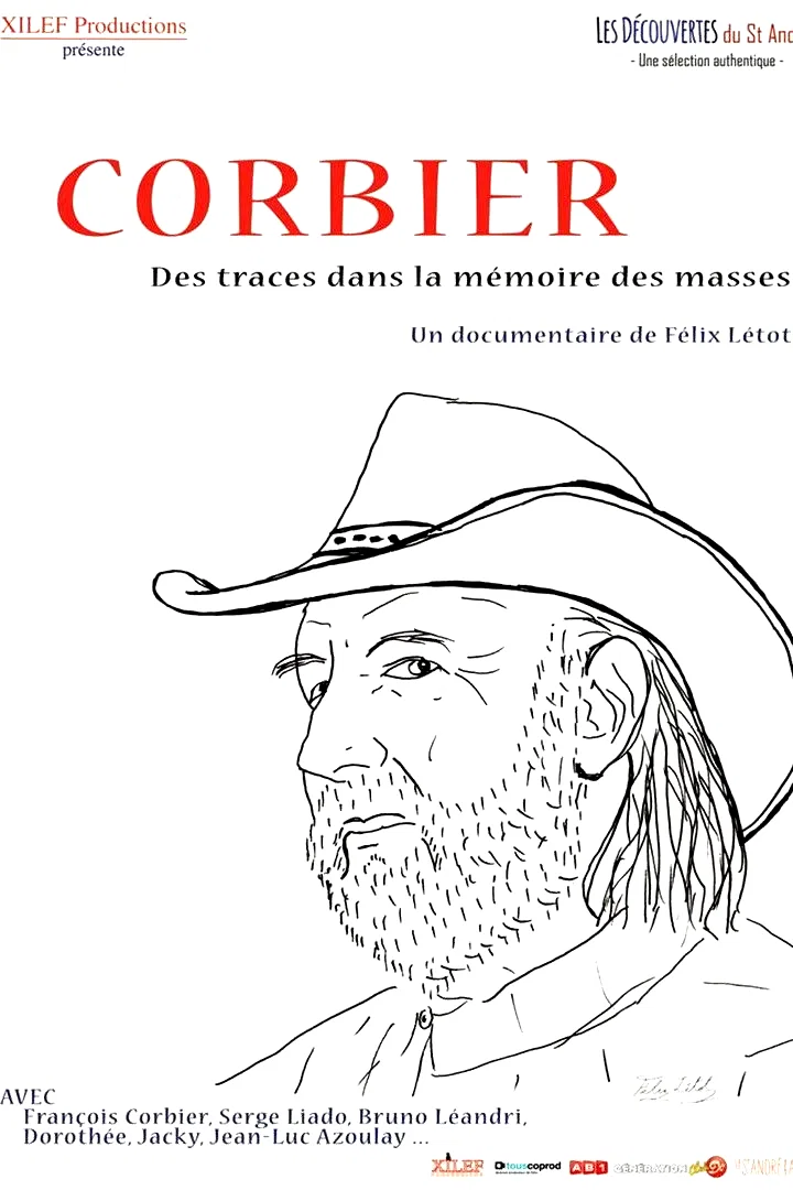 Photo du film : Corbier, des traces dans la mémoire des masses