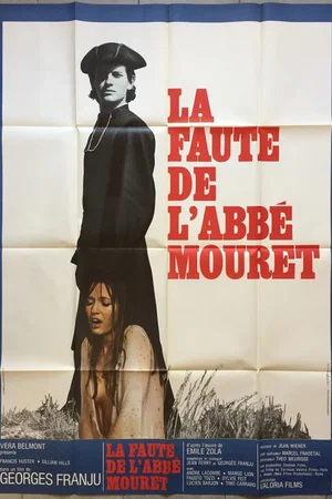 Photo 2 du film : La Faute de l'abbé Mouret