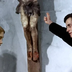 Photo du film : La Faute de l'abbé Mouret