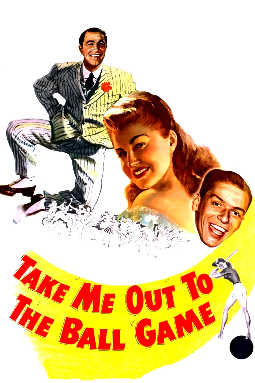Affiche du film : Match d'amour