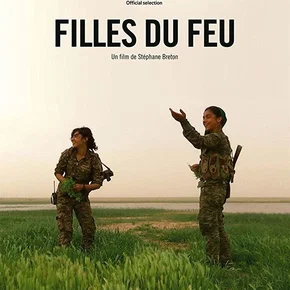 Photo du film : Filles du feu