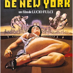 Photo du film : L'Éventreur de New York