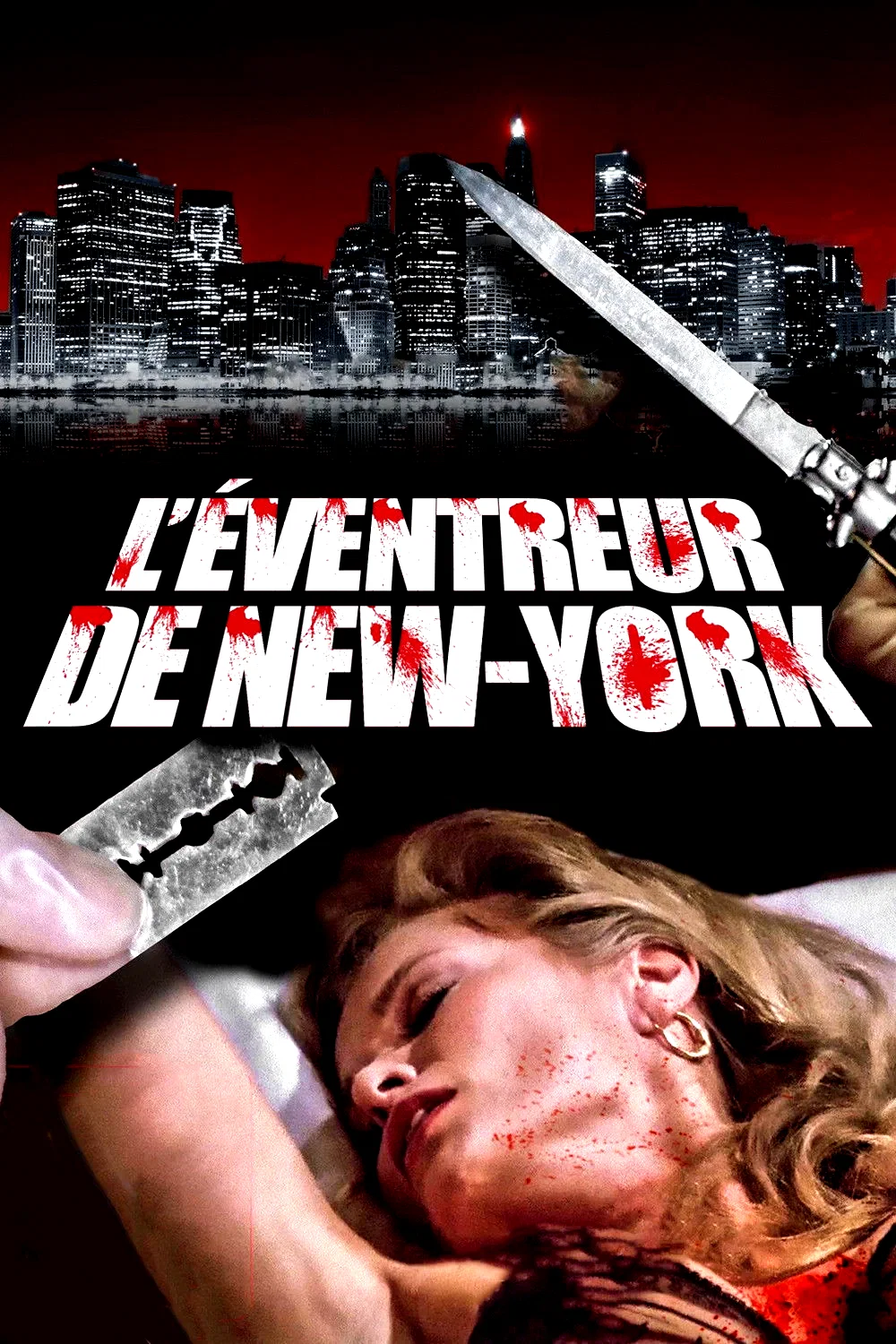 Photo du film : L'Éventreur de New York