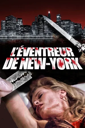 Photo 5 du film : L'Éventreur de New York