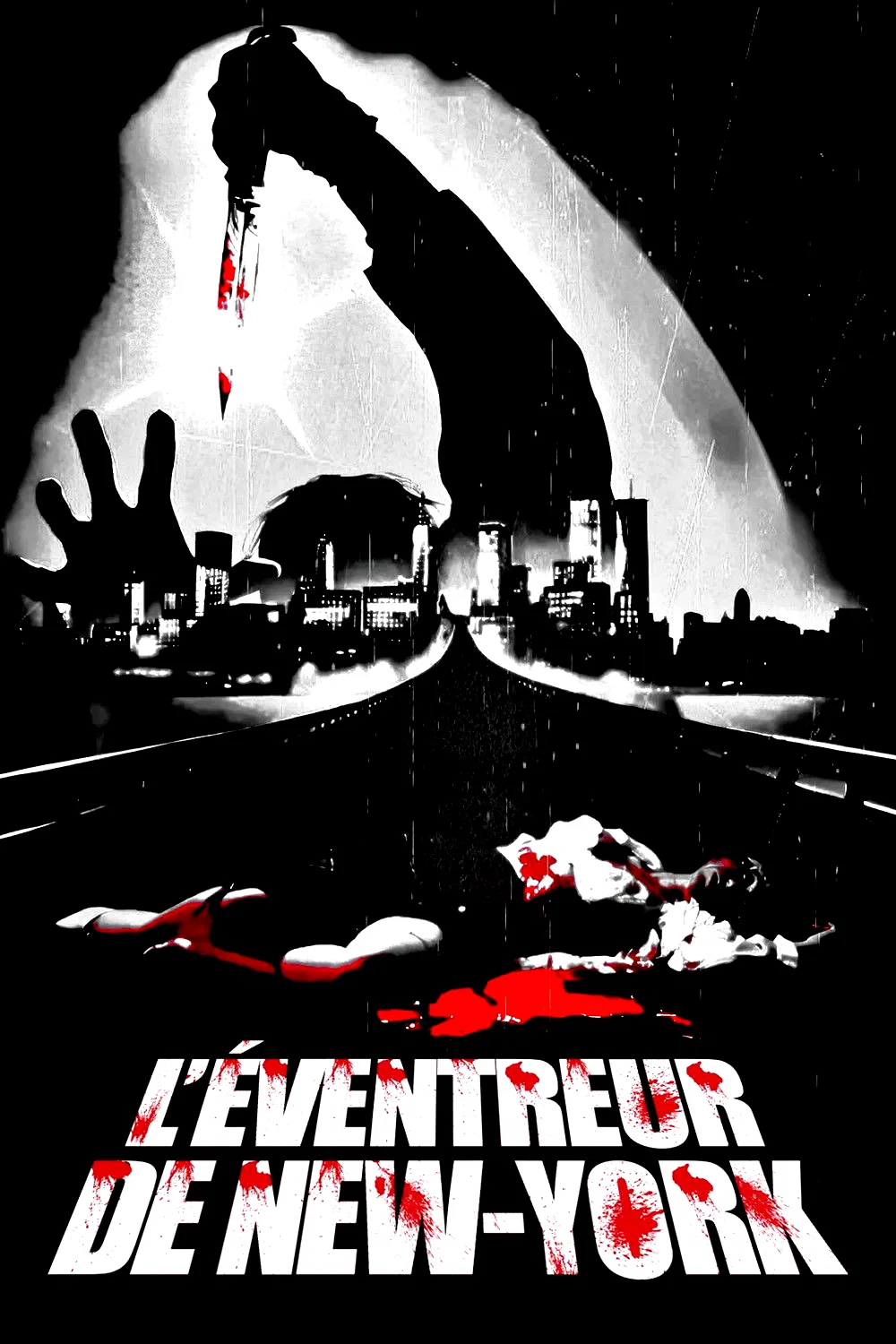 Photo du film : L'Éventreur de New York