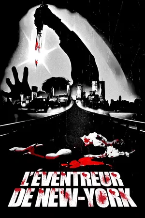 Photo 6 du film : L'Éventreur de New York