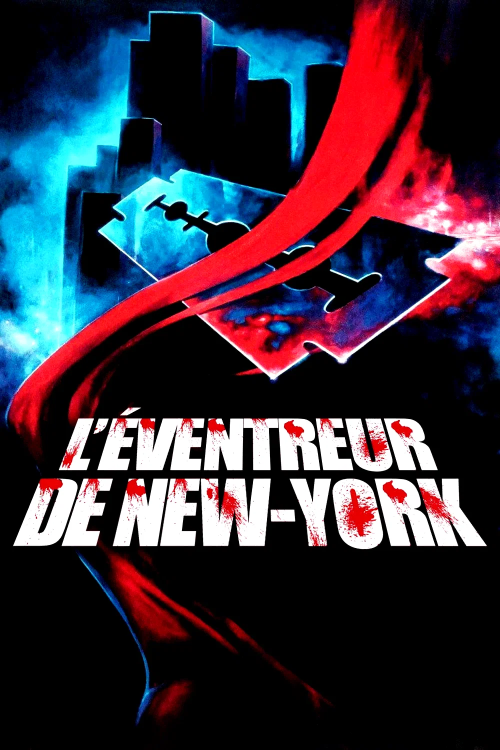 Photo du film : L'Éventreur de New York