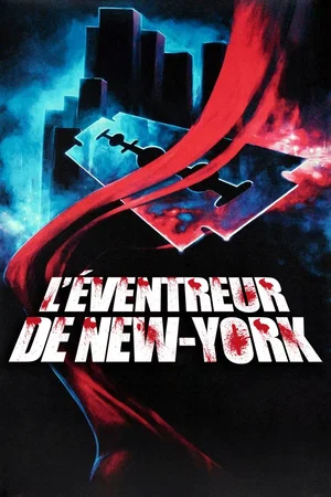 Photo 7 du film : L'Éventreur de New York