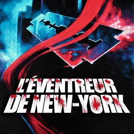 Miniature photo du film : L'Éventreur de New York