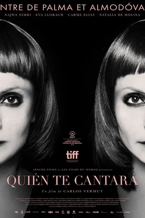 Affiche du film : Quién te cantará