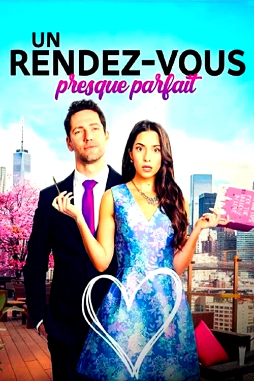 Affiche du film : Un rendez-vous presque parfait