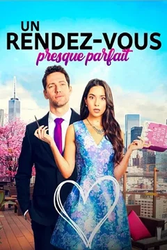 Affiche du film Un rendez-vous presque parfait
