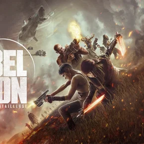 Photo du film : Rebel Moon Partie 2 : L'Entailleuse