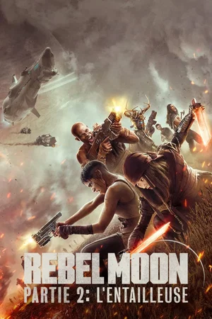 Photo 5 du film : Rebel Moon Partie 2 : L'Entailleuse