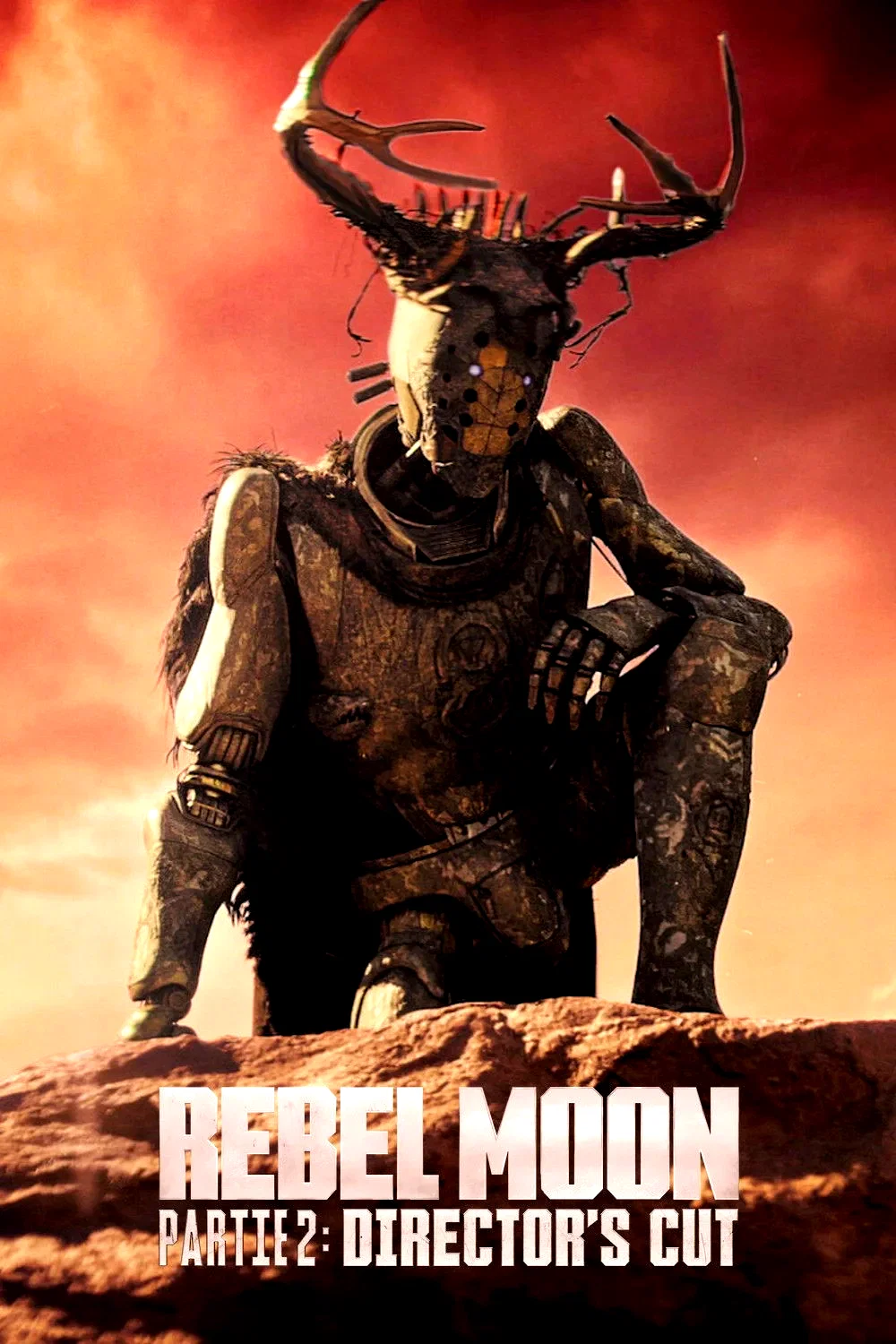 Photo du film : Rebel Moon Partie 2 : L'Entailleuse