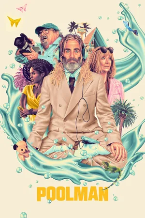 Affiche du film : Poolman
