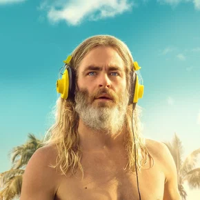 Photo du film : Poolman