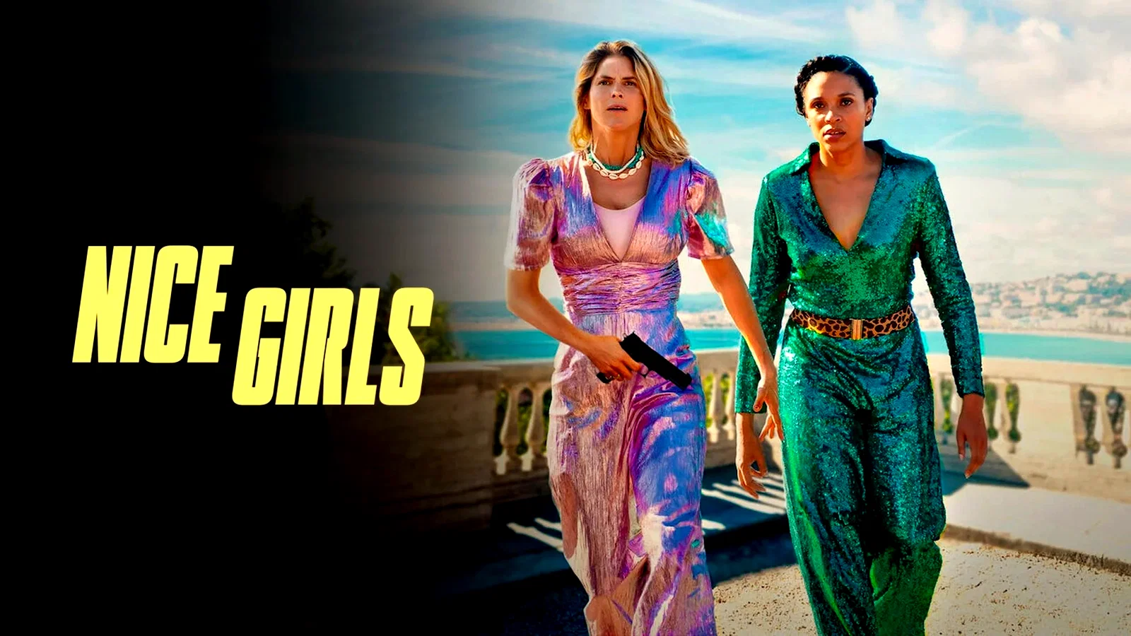 Photo 1 du film : Nice Girls