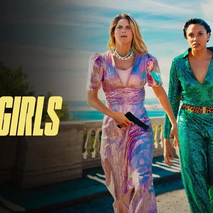 Miniature photo du film : Nice Girls