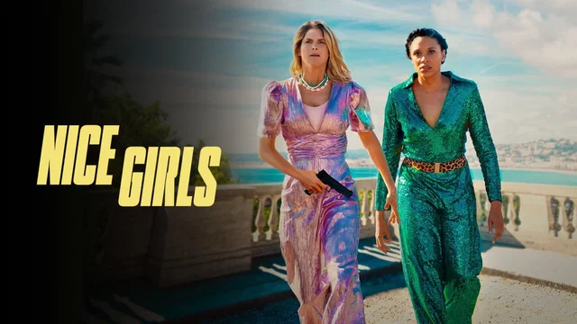 Photo du film : Nice Girls
