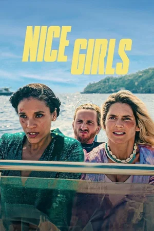 Affiche du film : Nice Girls