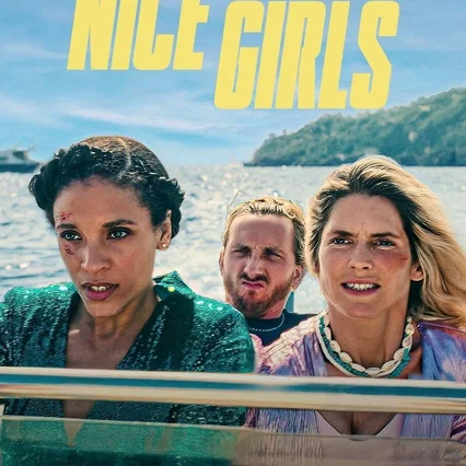 Miniature photo du film : Nice Girls