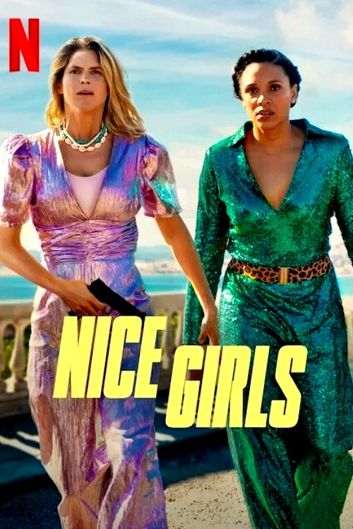 Photo 3 du film : Nice Girls